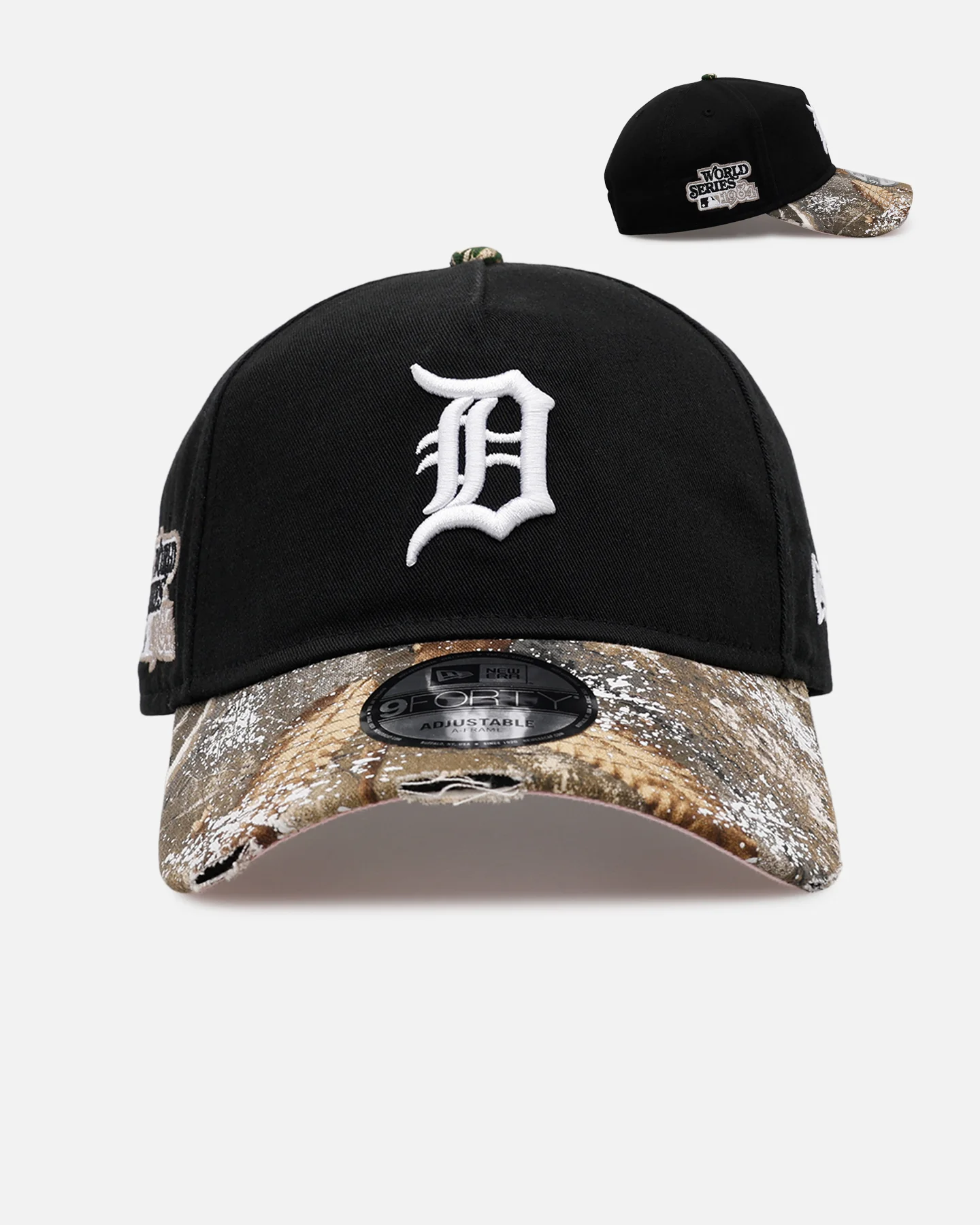 Men's New Era