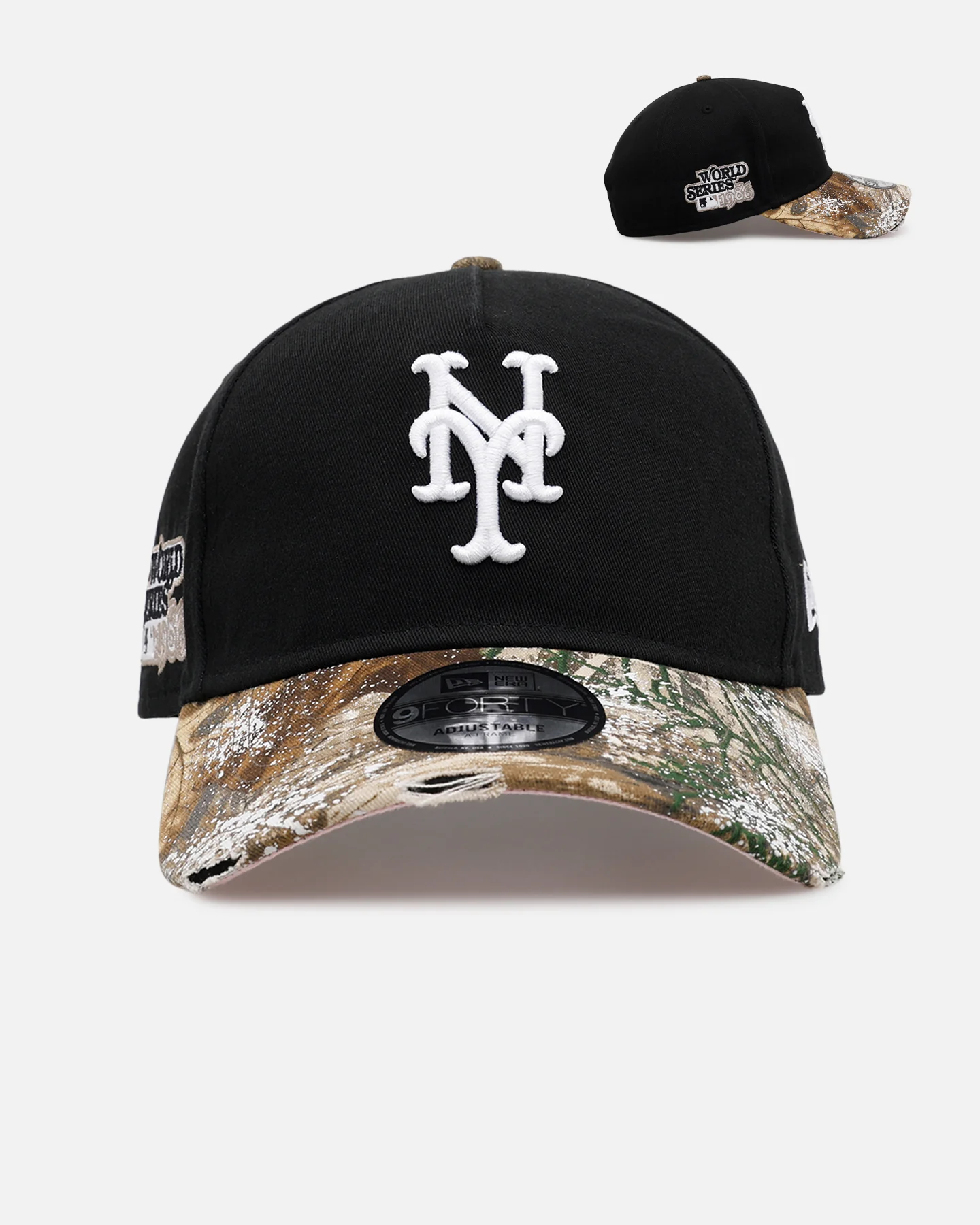 Men's New Era