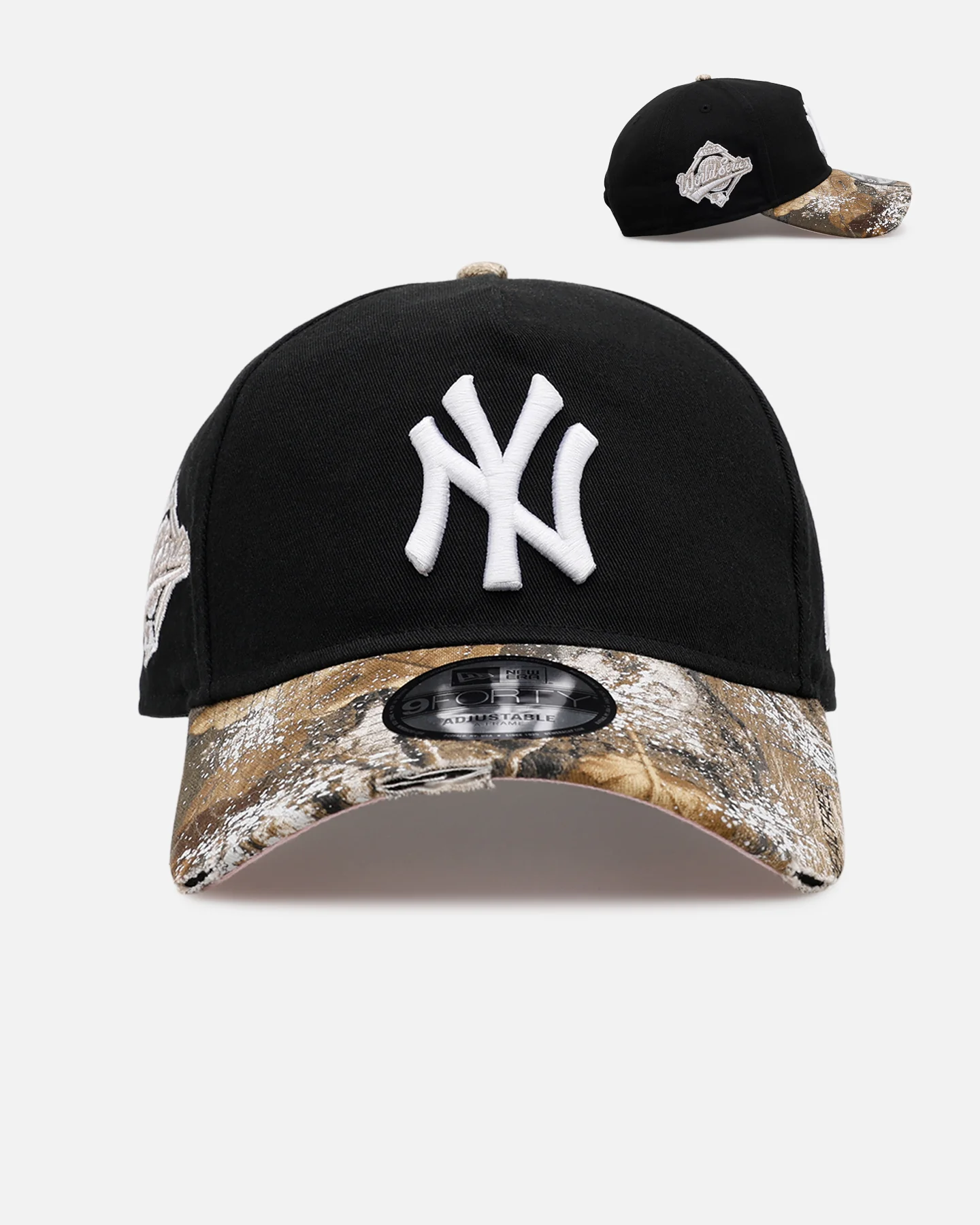 Men's New Era Headwear